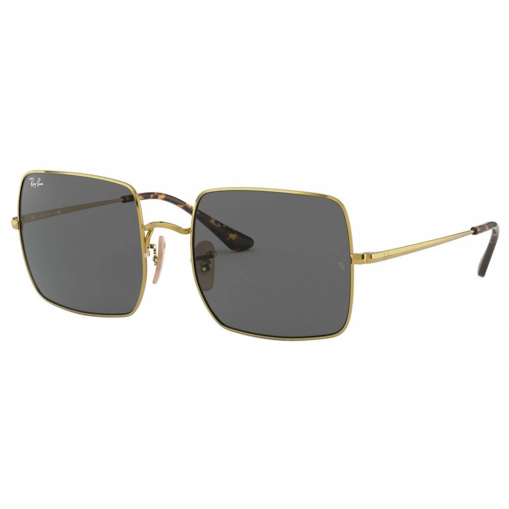Ray-Ban RB 1971 SQUARE 9150/B1 54